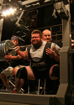 The Real Secret To Achieving Your Bodybuilding & Fitness Goals