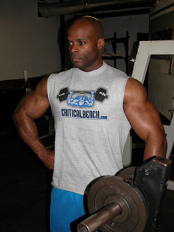 The Real Secret To Achieving Your Bodybuilding & Fitness Goals