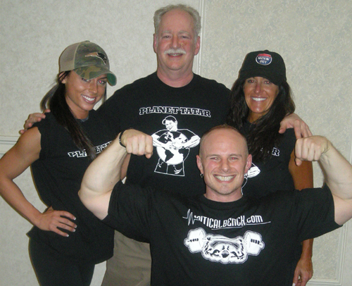 Adaptations To Sprint Training