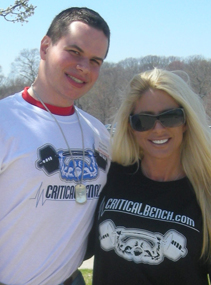 Adaptations To Sprint Training