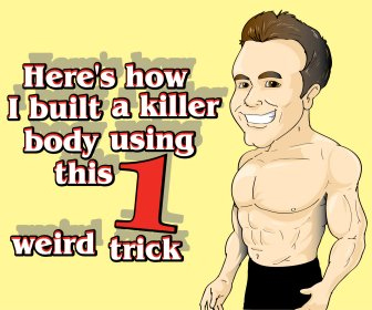 John Barbans Adonis Effect