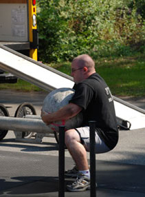 Don't Let Adrenal Fatigue Happen To You