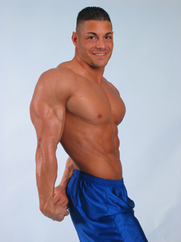 Advanced Training: Basic Sets, Step Sets and Wave Loading