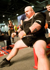 Advice For Your Hardgainer Workout