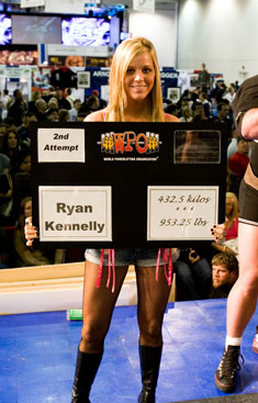 Advice For Your Hardgainer Workout