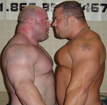 Allowed Powerlifting Equipment by Federation