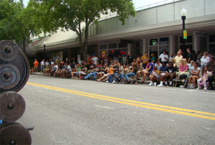 Are You Strong Enough?