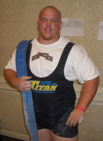 Are You Strong Enough?