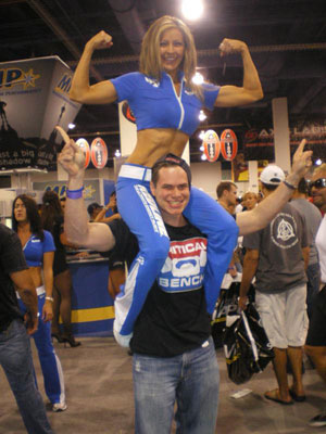 Arm Toning Exercises