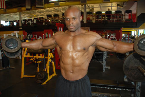 Art and Science of Muscle