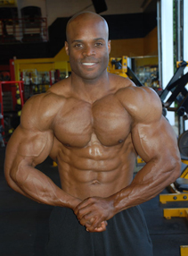 Art and Science of Muscle