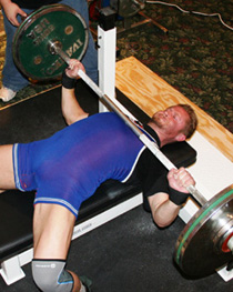 How Does An Athlete Achieve Peak Performance?