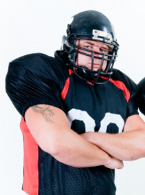 develop athletic power with plyometrics