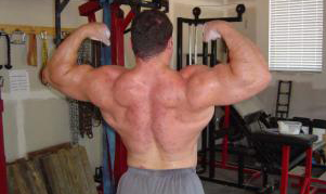 How to Avoid Over-training to Maximize Muscle Growth