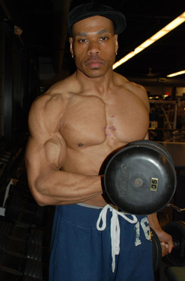 How to Avoid Over-training to Maximize Muscle Growth