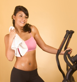 A Basic Primer on Endurance Training