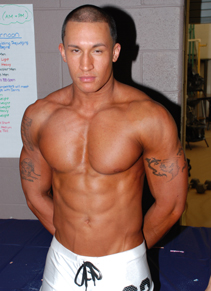 Bodybuilding Training Tip For More Growth Hormone Release