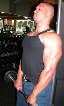 Building Muscle and Losing Fat IS NOT Complex