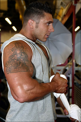 Building Muscle and Losing Fat IS NOT Complex