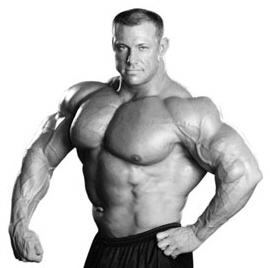 Steps to Begin Bodybuilding: Part 1