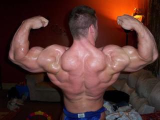 Steps to Begin Bodybuilding: Part 1