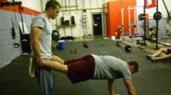 How to Increase Your Bench With These 7 Bodyweight Movements