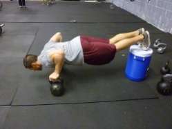 How to Increase Your Bench With These 7 Bodyweight Movements