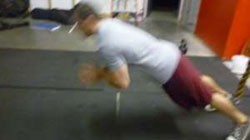 How to Increase Your Bench With These 7 Bodyweight Movements