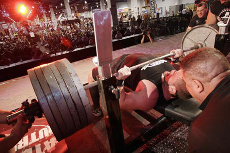 Bench Press