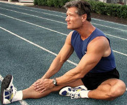 Benefit Of Stretching For Muscle Growth