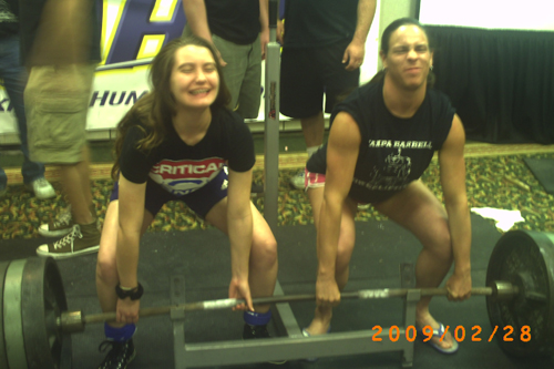 The Benefits of Glutamine