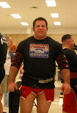 The Benefits of Glutamine