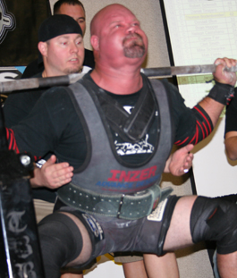 The Benefits of Glutamine