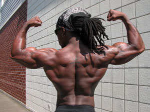 What Is The Best Creatine?