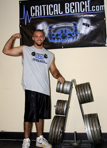 What's The Best Music To Play Throughout Your Gym?