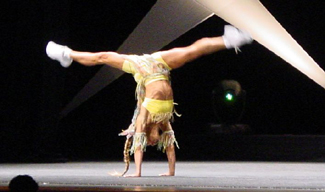 The Best Routine I've Ever Done