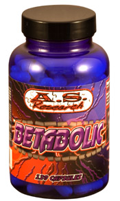 Beta Alanine Supplement 