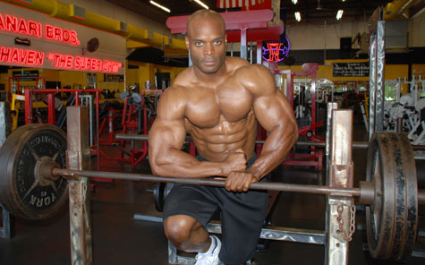 The Essential How To Guide to Getting a Big, Powerful Chest