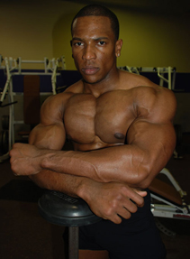 The Essential How To Guide to Getting a Big, Powerful Chest