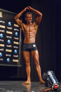 Food isn't always enough protein