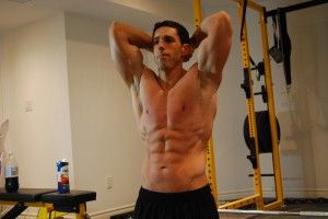 How A Body In Good Health Should Look