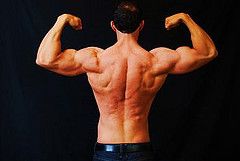 the most healthy method to approach weight loss would be to admit to yourself you want to slim down