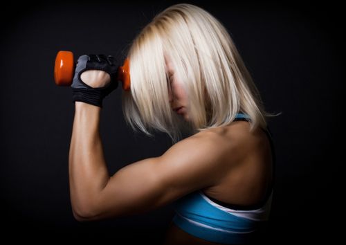 Your Body Should Be As Important As Your Hair