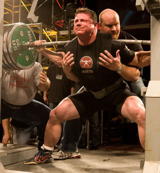 Bodybuilding Before Steroids