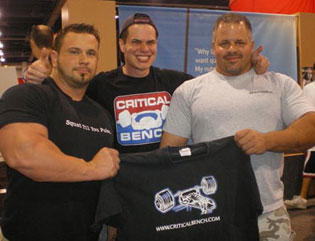 Bodybuilding Before Steroids