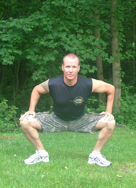 3 Killer Bodyweight Workouts To Keep You In Shape