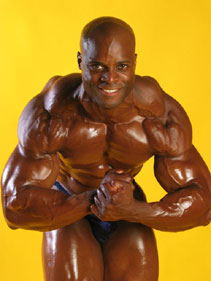 Boosting Your Testosterone