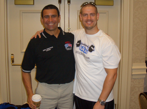 You Are The Boss Of Your Gym....Start Acting Like It