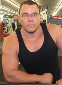 How To Build Muscle  Your complete Guide