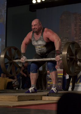 How To Build Muscle  Your complete Guide